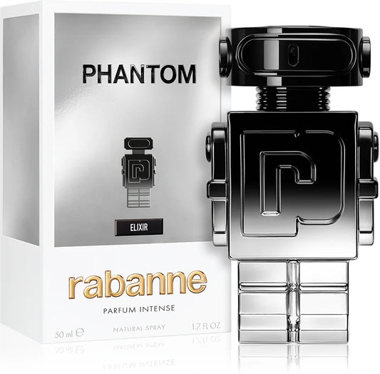 Paco Rabanne Phantom Elixir