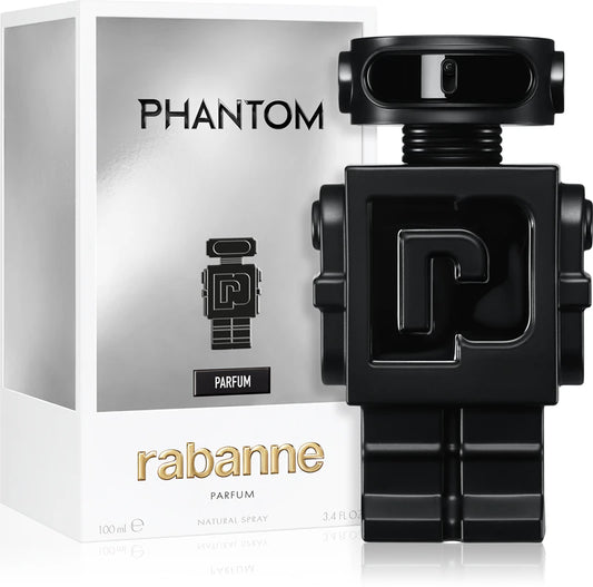 Paco Rabanne Phantom Parfum