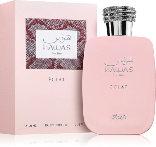 Rasasi Hawas Eclat