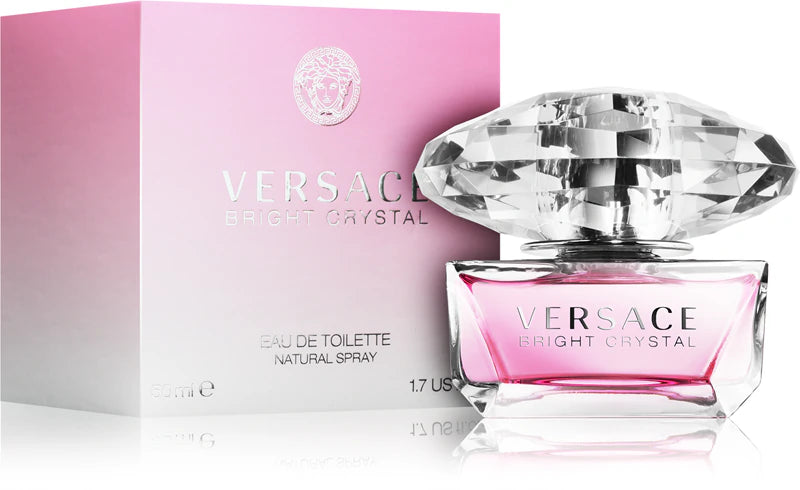 Versace Bright Crystal