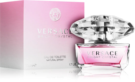 Versace Bright Crystal
