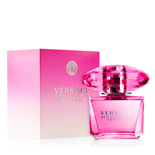Versace Bright Crystal Absolu