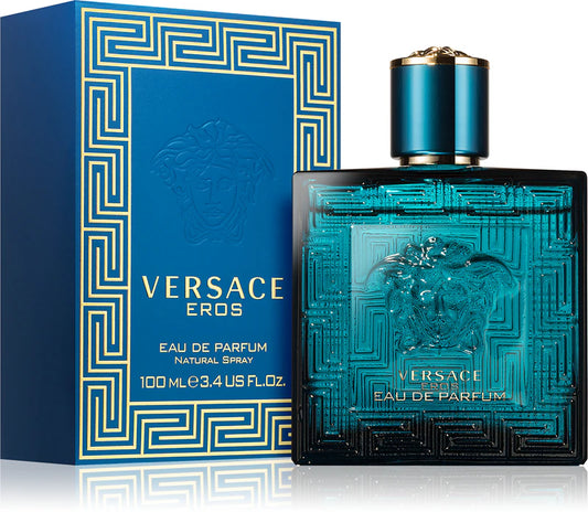 Versace Eros Eau de Parfum