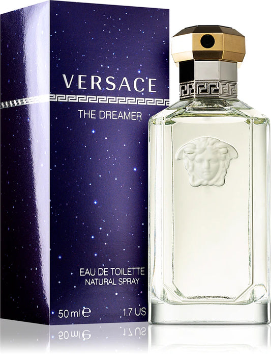 Versace The Dreamer