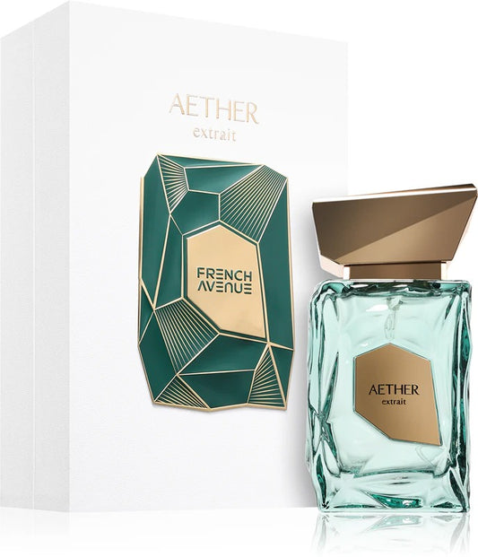 French Avenue Aether