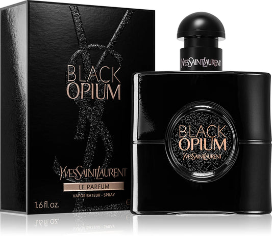 Yves Saint Laurent Black Opium Le Parfum
